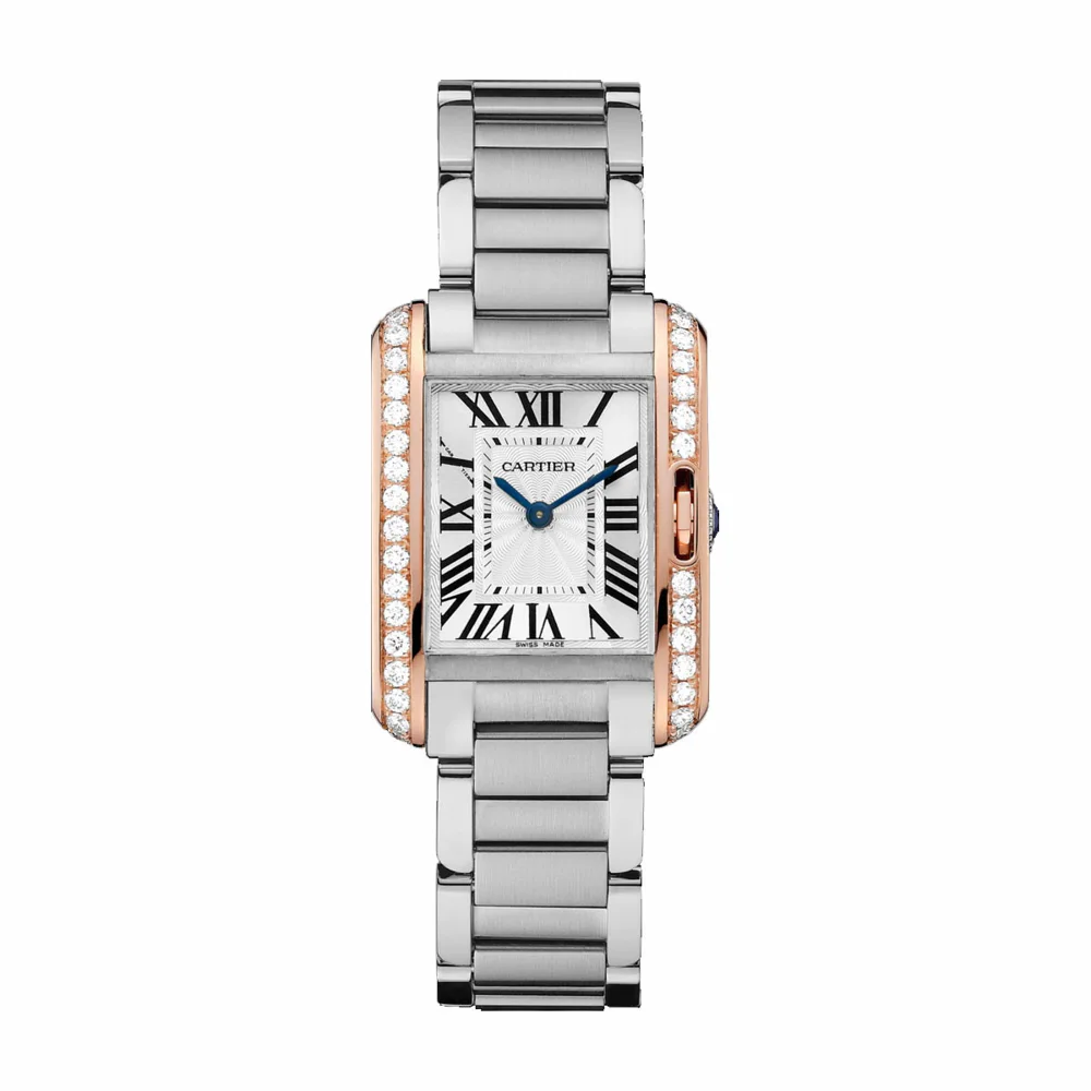 Cartier Tank